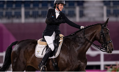 Why Listening to Your Horse Matters More Than Performance