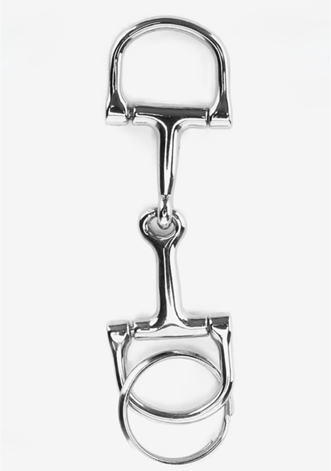 Bridle Keyring