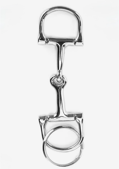 Bridle Keyring
